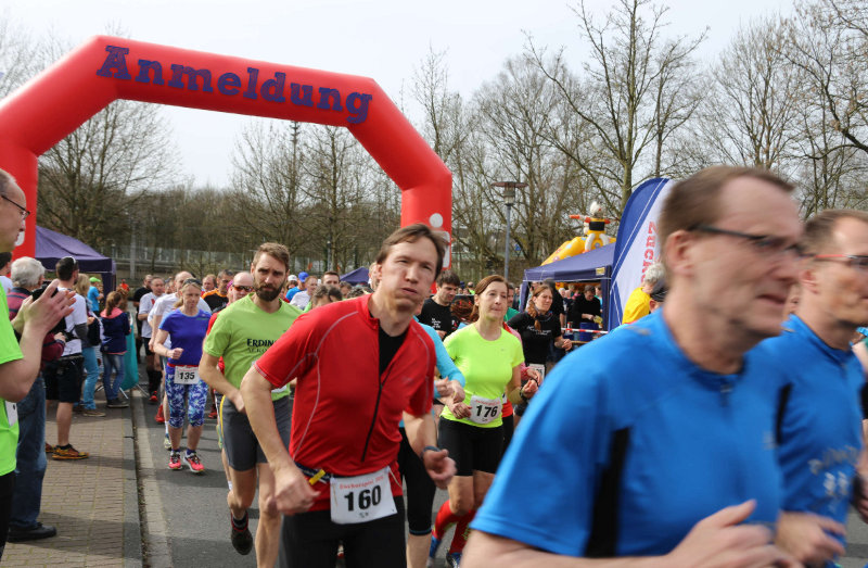 Start Zuckerspiel 2016